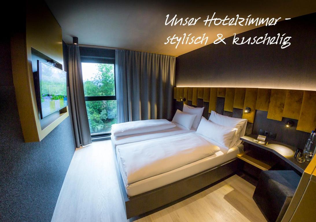 My Home My Hotel Rosenheim Kültér fotó